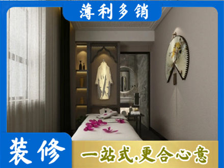 宜春市奉新正规衣帽间装修